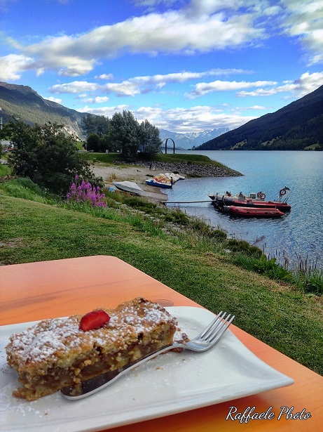 Giro Lago di Resia -edizione 2020-