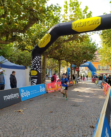 ULTRA TRAIL LAGO D'ORTA OMEGNA