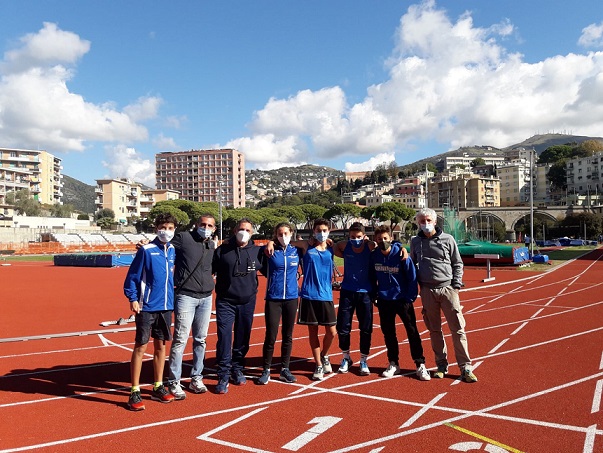 1° Memorial  Alessandro Lanzoni -Villa Gentile-