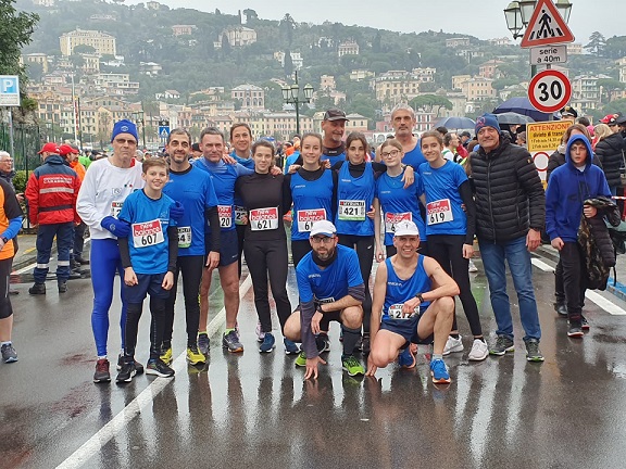 8^ Edizione Portofino Run