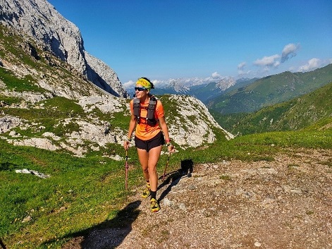La 177K – Carnica Ultra Trail