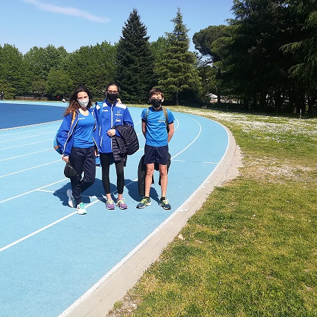 Meeting Della Liberazione