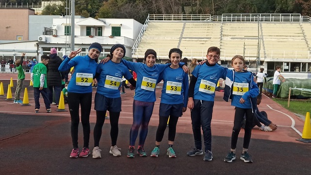 9° TROFEO MARCO PALA - Trofeo Benito Bruzzone 