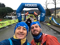 La Ronda Ghibellina "TRAIL"