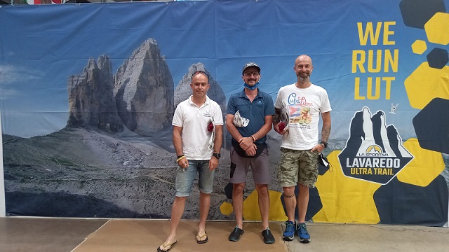 Lavaredo Ultra Trail