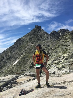 3° Hoka Monterosa Est Himalayan Trail