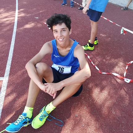 Gran Prix Liguria -prima tappa-