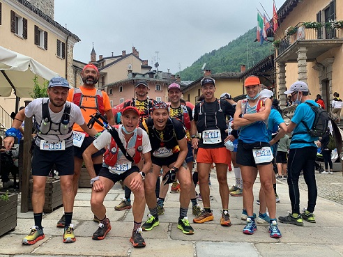 CRO TRAIL 2021