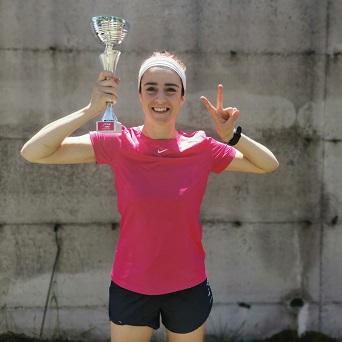 Il fine settimana dell'Atletica Levante (17-18 luglio)