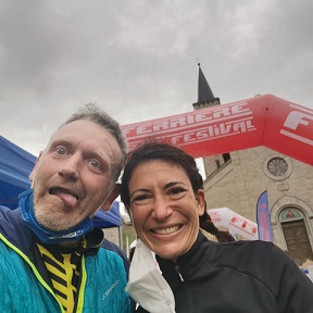 1° Maggio di Sport per l'Atletica Levante