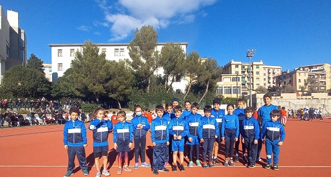Manifestazione Settore Promozionale -Villa Gentile-