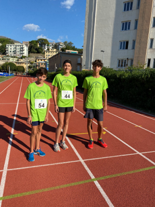 Trofeo delle Province 2021