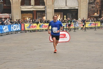 Maratona di Bologna