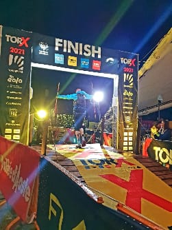 Tot Dret – 138,5K 12.300 D+