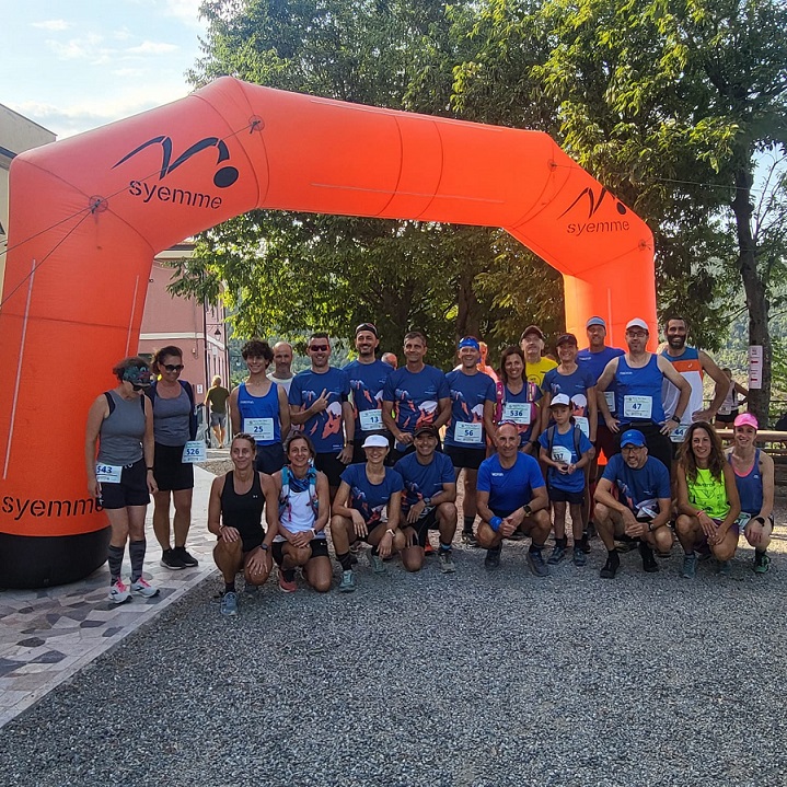 Marcia Mare-Monti 2022