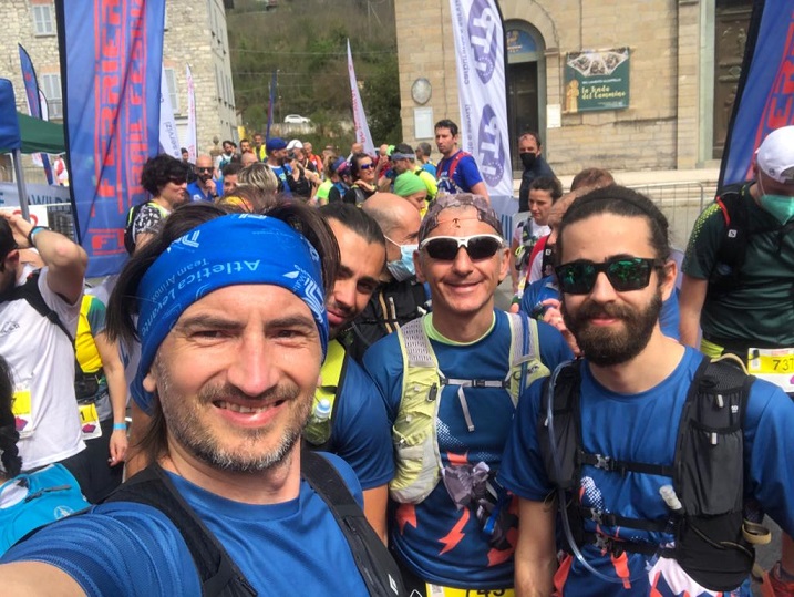 Ferriere Trail Festival