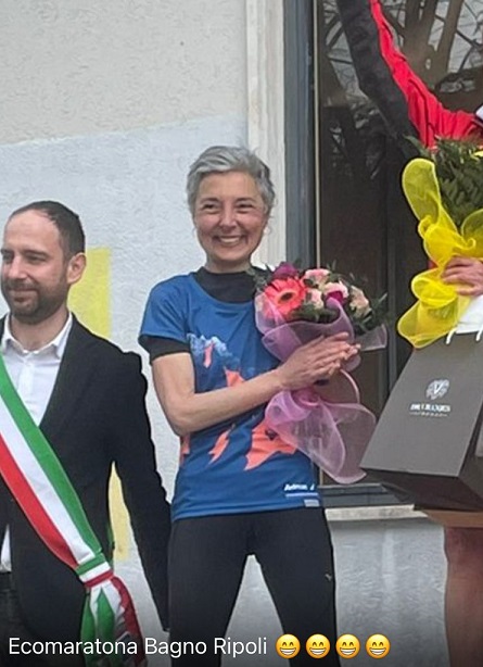 Ecomarathon di Bagno a Ripoli