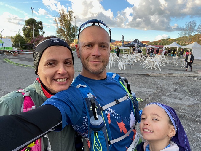 4a edizione del TRAIL DEL CIAPÀ