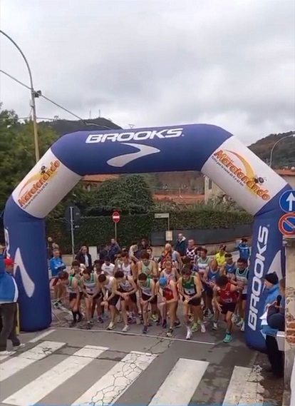 68° COPPA SANTO STEFANO