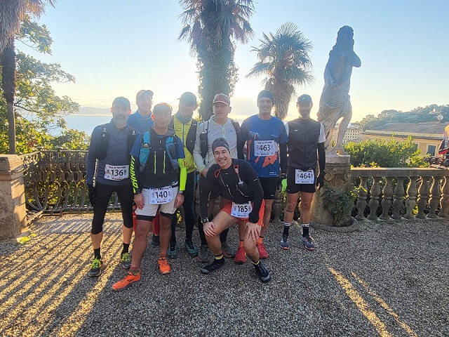 Trail di Portofino 2022