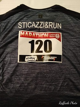 SANREMO MARATHON 2022