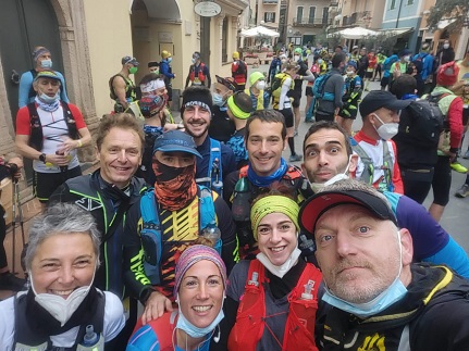 Val Maremola Trail 2022
