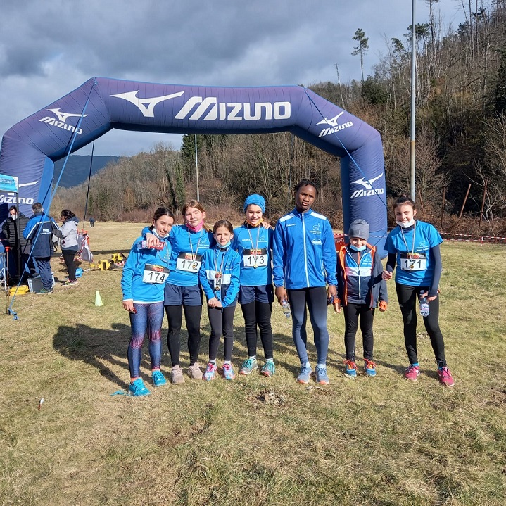 Padivarma Cross - 1^ Edizione