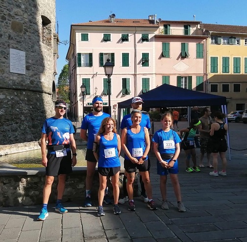 La 21 del biologico -Varese Ligure-