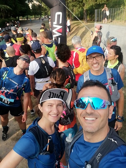 TRAIL GOLFO DEI POETI 2022