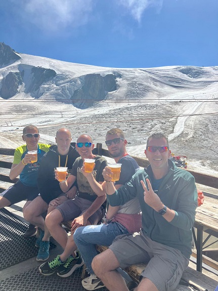 Cervino Matterhorn Ultra Race