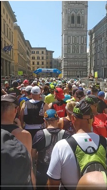 La 100 km del Passatore