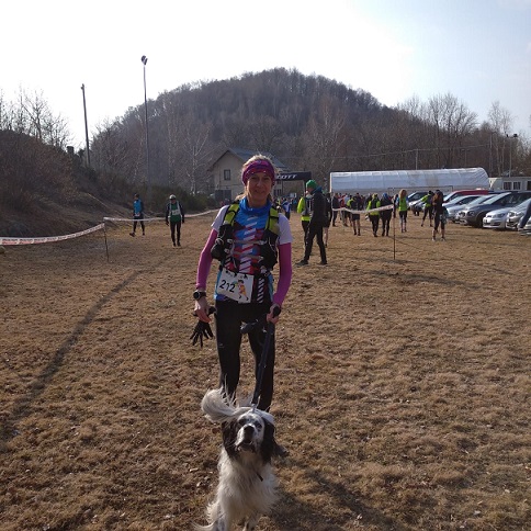 Q-Trail - Quarna Winter Trail