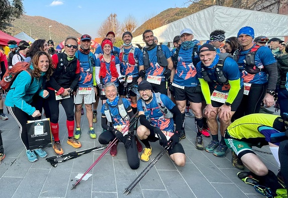 Trail del Marchesato