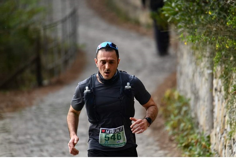 Trail di Portofino