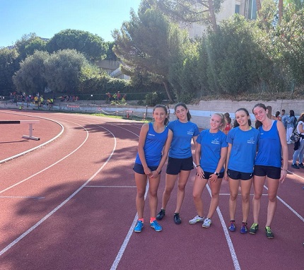 Campionato Regionale Cadetti/e