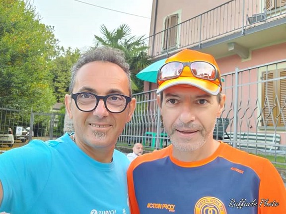 9^ edizione della serie di 10 maratone in 10 giorni 