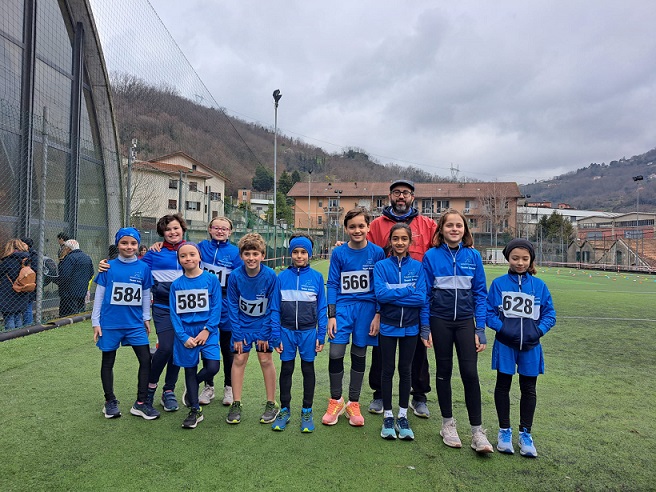 Meeting  Gaiazza -1^ Edizione