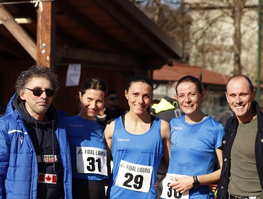 Le considerazioni del coach Alberto Azzarini
