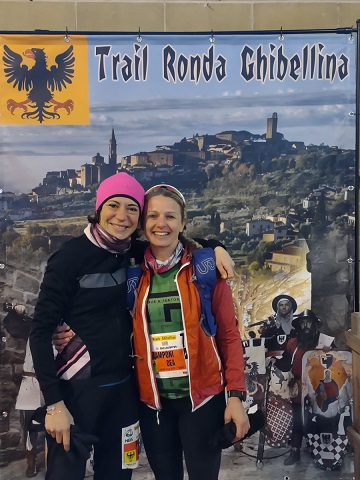  Trail Ronda Ghibellina