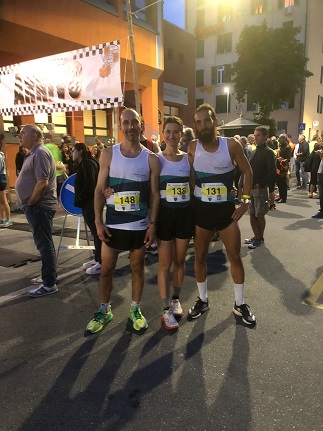 50ESIMA TRAVERSATA DELLA VALBISAGNO