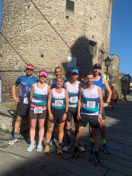 21 km del biologico - 15a Edizione