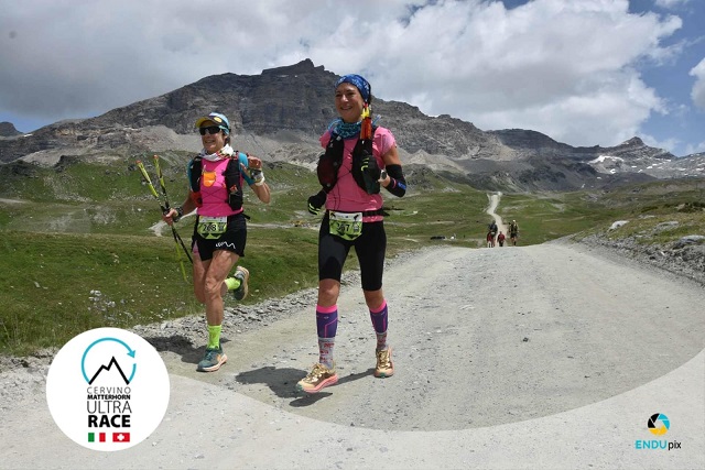 Lavaredo Ultra Trail 2023