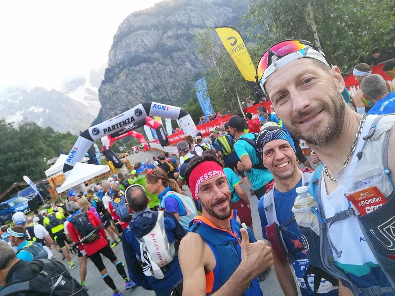 Vertical Trail Courmayeur Mont Blanc 2023