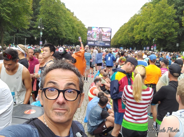 2023 Berlin Marathon