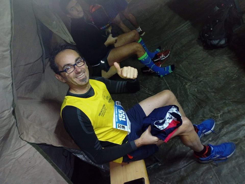 Ultra Trail Costiera Amalfitana
