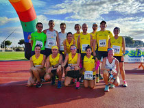 Half Marathon Livorno