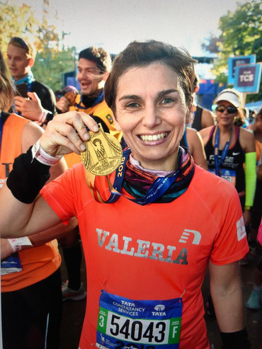 TCS NYC Marathon