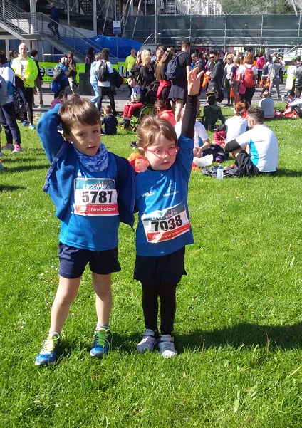 SARNICO LOVERE RUN