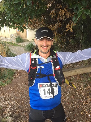 Trail Portofino 2019