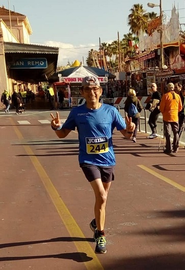 Sanremo Marathon